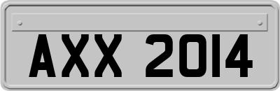 AXX2014
