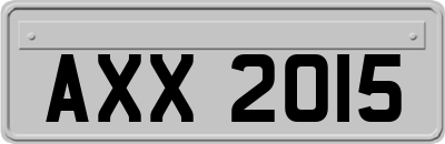 AXX2015