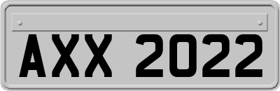 AXX2022