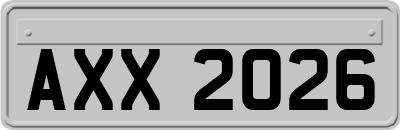 AXX2026