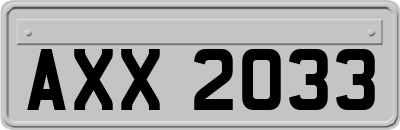 AXX2033