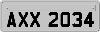 AXX2034