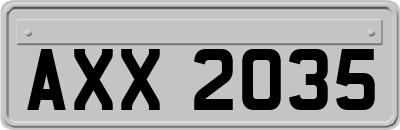 AXX2035