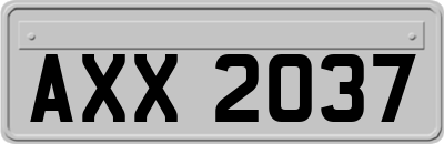 AXX2037