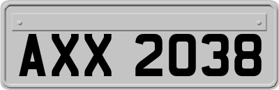 AXX2038