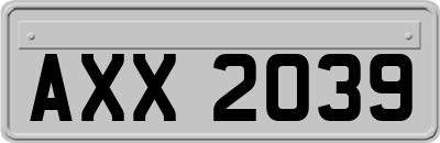 AXX2039