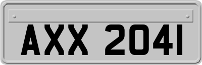 AXX2041