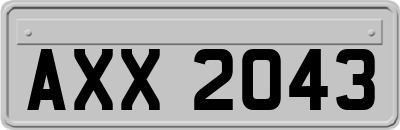 AXX2043