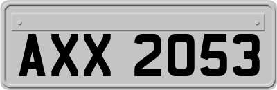 AXX2053