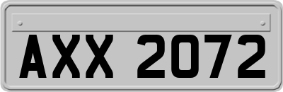 AXX2072