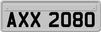 AXX2080