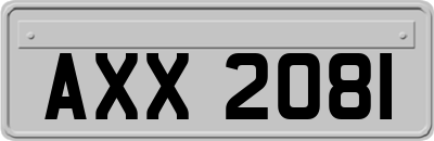 AXX2081