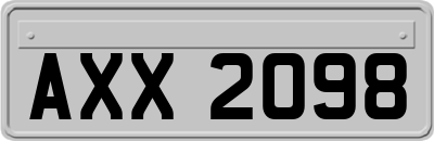 AXX2098