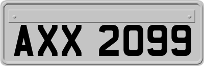 AXX2099