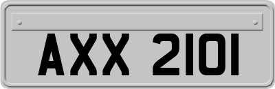 AXX2101