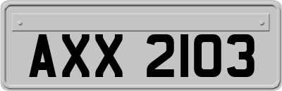 AXX2103