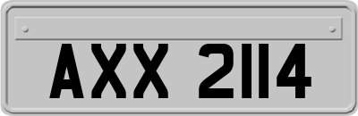 AXX2114