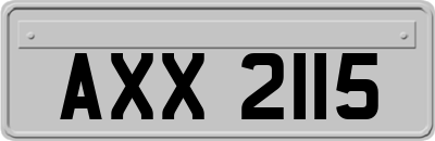 AXX2115