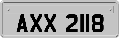 AXX2118