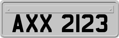AXX2123