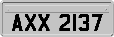 AXX2137