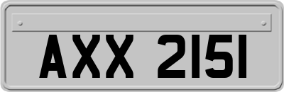 AXX2151