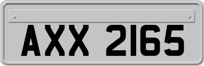 AXX2165