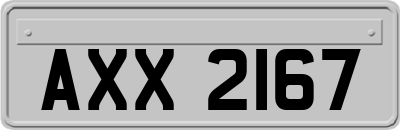 AXX2167