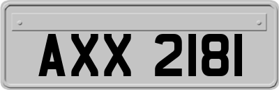 AXX2181
