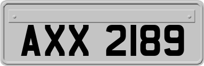 AXX2189