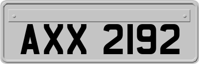AXX2192