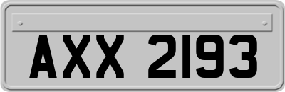 AXX2193