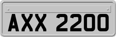 AXX2200