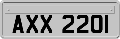 AXX2201