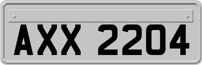 AXX2204