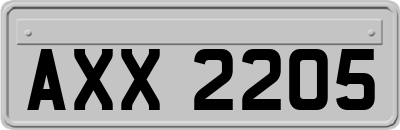 AXX2205