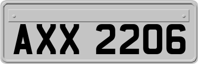AXX2206