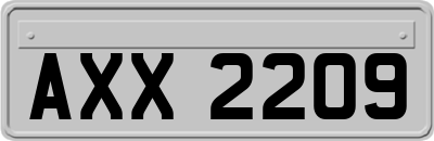 AXX2209