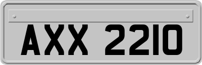 AXX2210