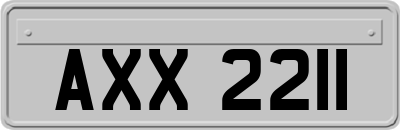 AXX2211