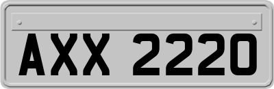 AXX2220