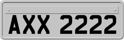AXX2222