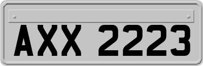 AXX2223