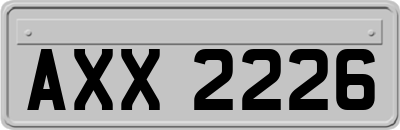 AXX2226
