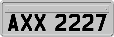 AXX2227
