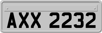 AXX2232