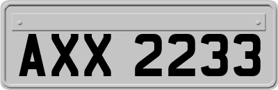 AXX2233