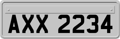 AXX2234