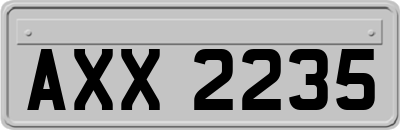 AXX2235