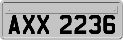AXX2236